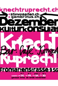 Knecht Ruprecht 2019