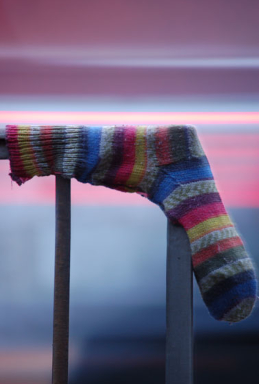 ich sage stricken und du denkst an socken 2011