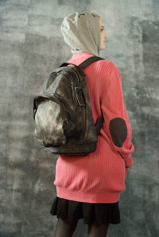 DayPack Black