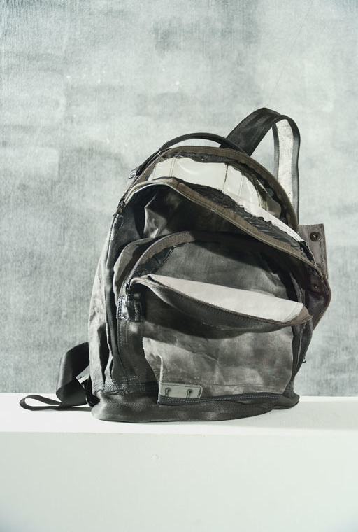 DayPack Black