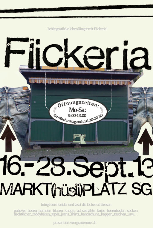 flickeria 2013