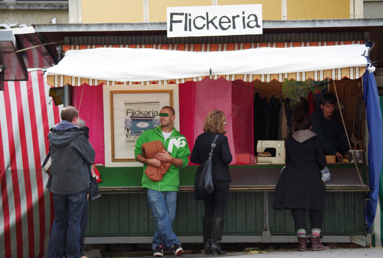 flickeria 2013