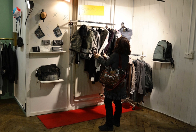 Pop Up Store @ knechtruprecht.ch 16