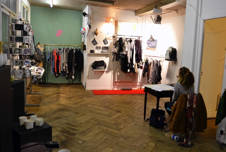 Pop Up Store @ knechtruprecht.ch 16