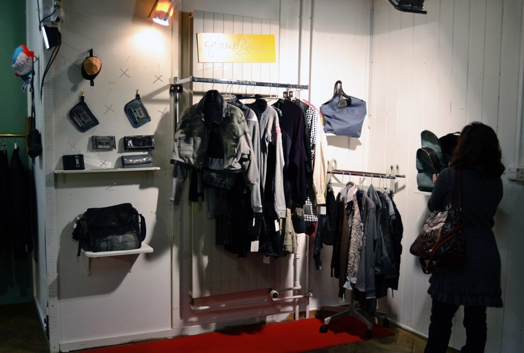 Pop Up Store @ knechtruprecht.ch 16