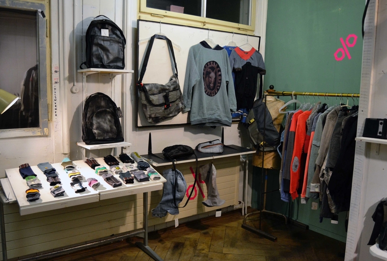 Pop Up Store @ knechtruprecht.ch 16